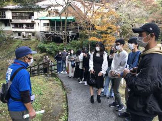 日吉ケ丘高等学校