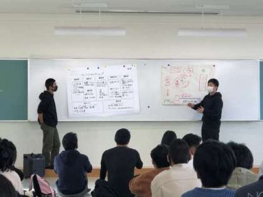 日吉ケ丘高等学校