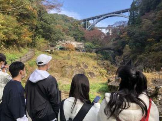 日吉ケ丘高等学校