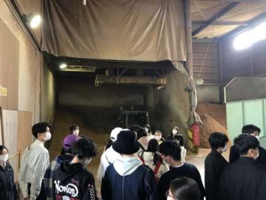 日吉ケ丘高等学校