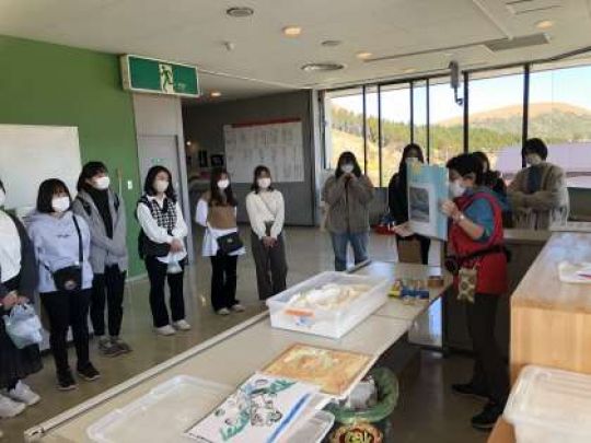 日吉ケ丘高等学校