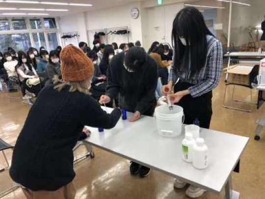 日吉ケ丘高等学校