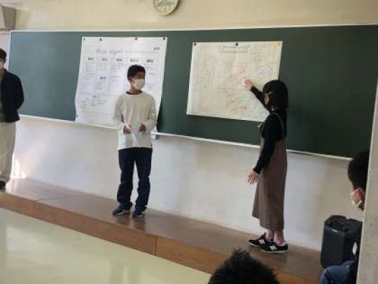 日吉ケ丘高等学校