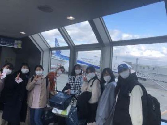 日吉ケ丘高等学校