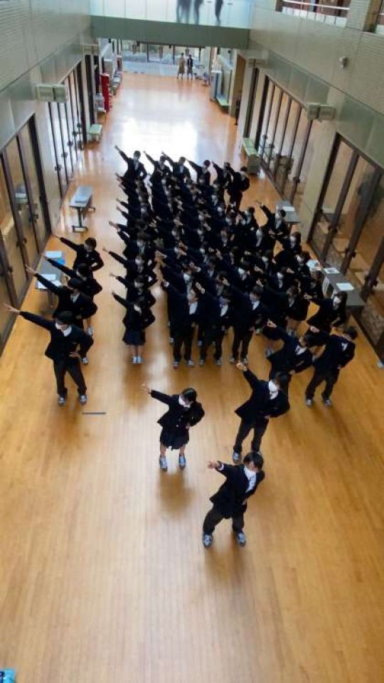 堀川高等学校