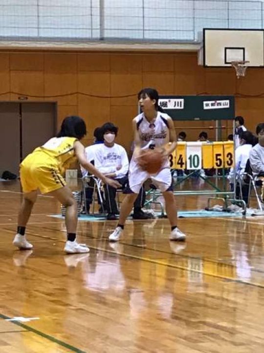 堀川高等学校