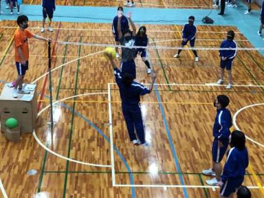 西京高等学校
