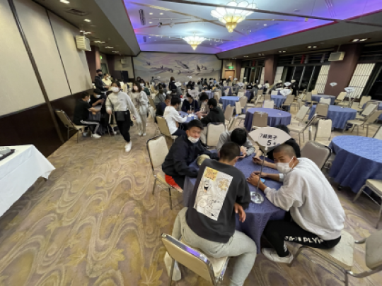 塔南高等学校