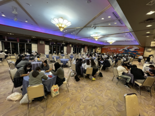塔南高等学校