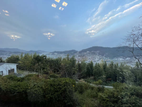 塔南高等学校