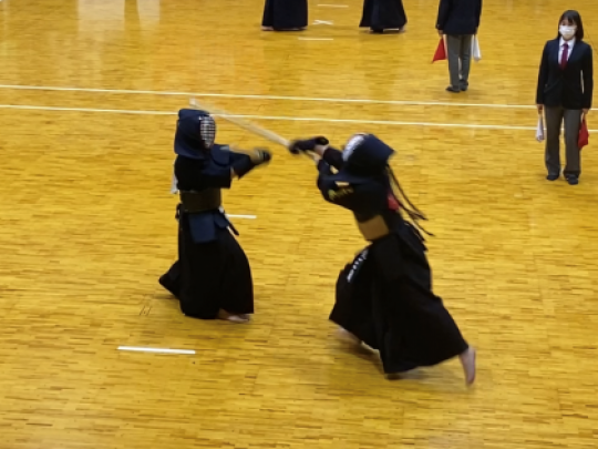 日吉ケ丘高等学校