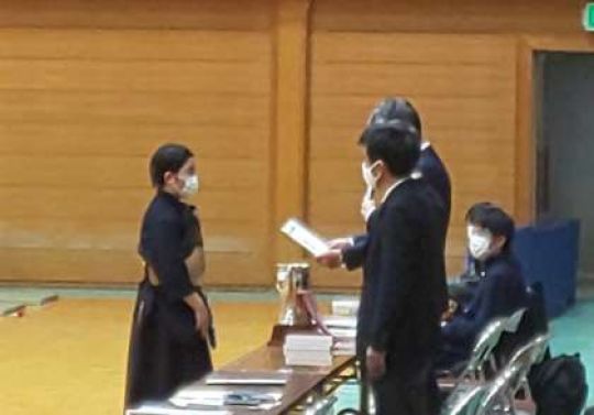 日吉ケ丘高等学校