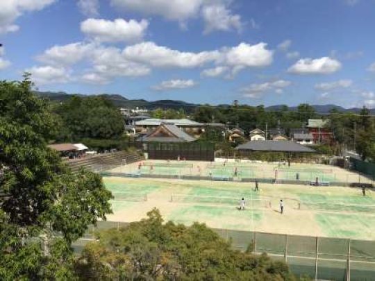 紫野高等学校