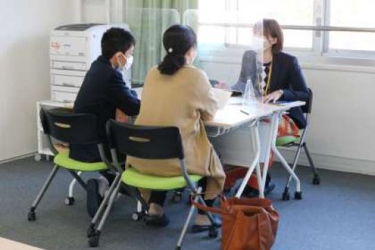 塔南高等学校