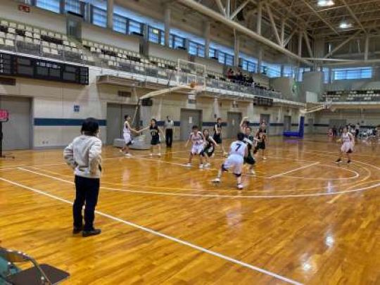 堀川高等学校