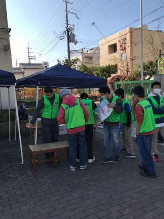 京都奏和高等学校（定時制）