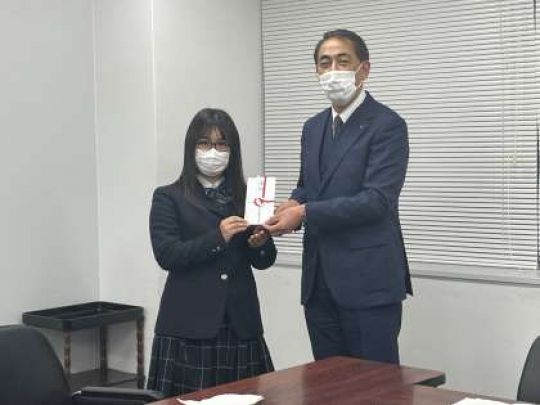 塔南高等学校