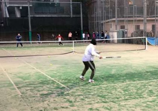 西京高等学校