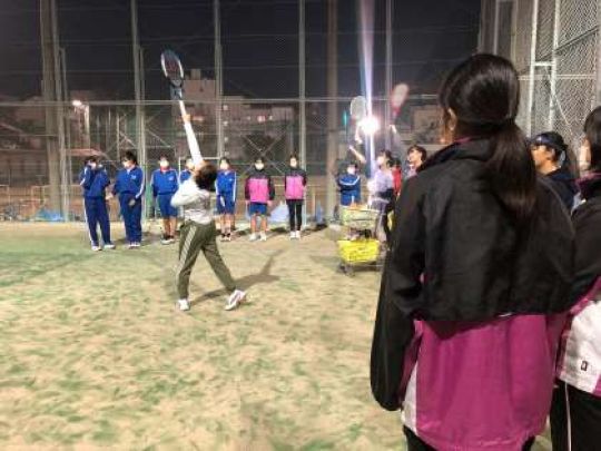 西京高等学校