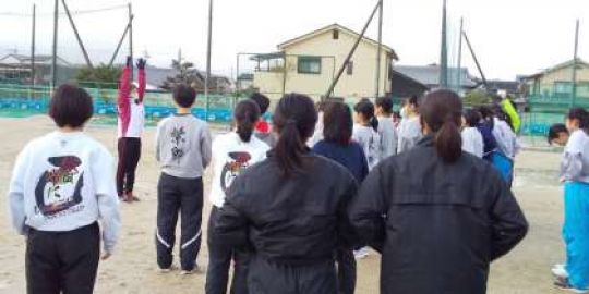 紫野高等学校