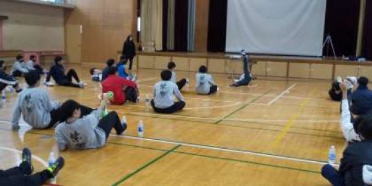 紫野高等学校