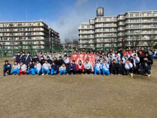 紫野高等学校