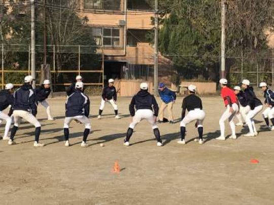 日吉ケ丘高等学校