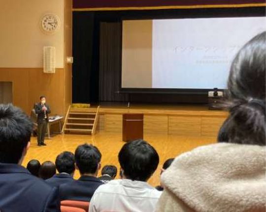 京都奏和高等学校（定時制）