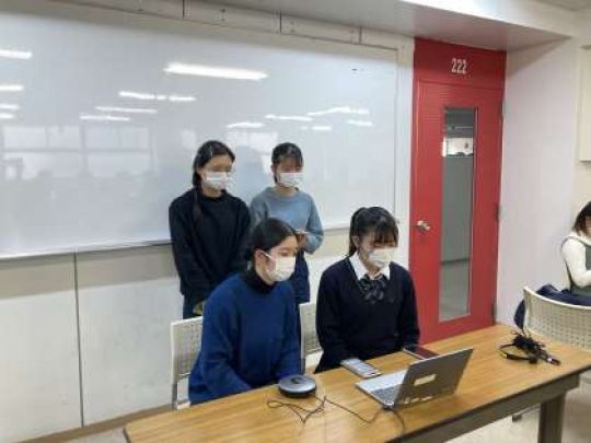 紫野高等学校