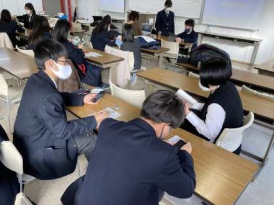 紫野高等学校