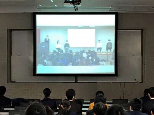 西京高等学校