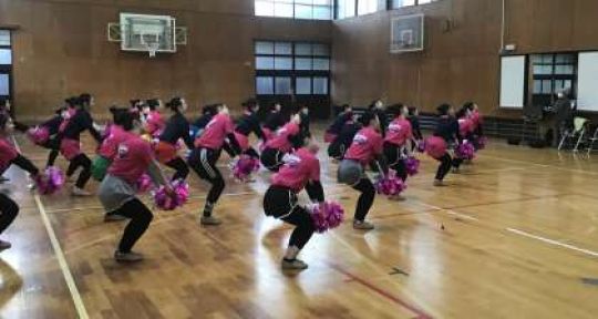 紫野高等学校