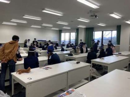 紫野高等学校