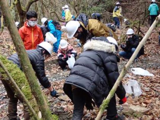 堀川高等学校