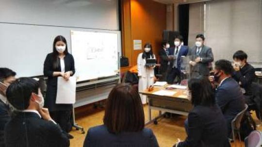 紫野高等学校