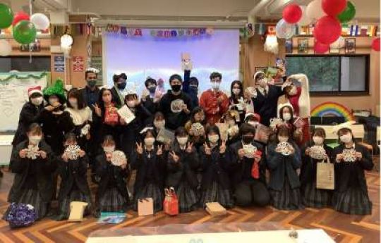 日吉ケ丘高等学校