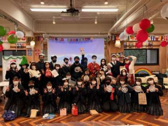 日吉ケ丘高等学校
