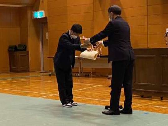 日吉ケ丘高等学校