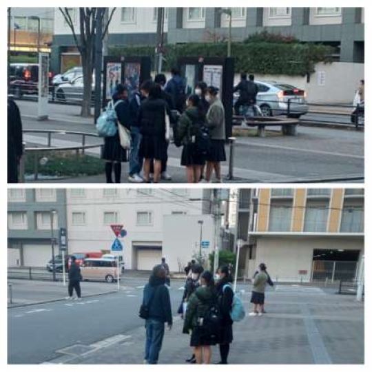 日吉ケ丘高等学校