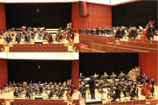 京都堀川音楽高等学校