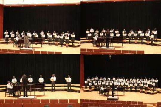京都堀川音楽高等学校