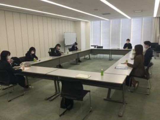 塔南高等学校