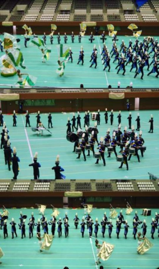 塔南高等学校