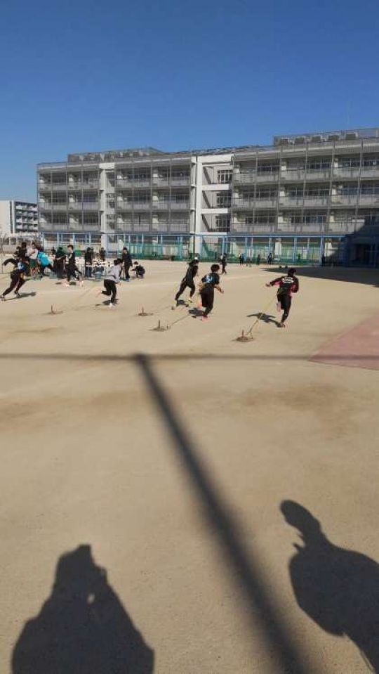 紫野高等学校