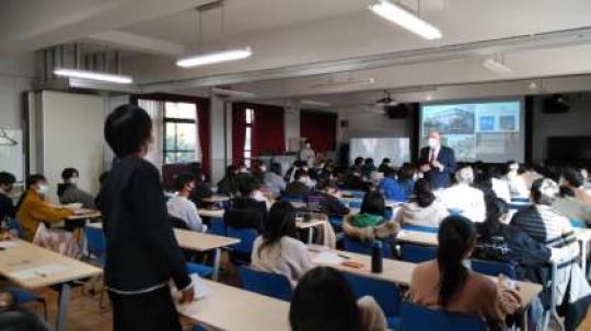 紫野高等学校