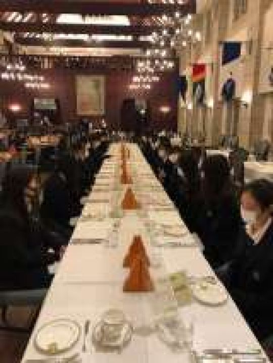 日吉ケ丘高等学校
