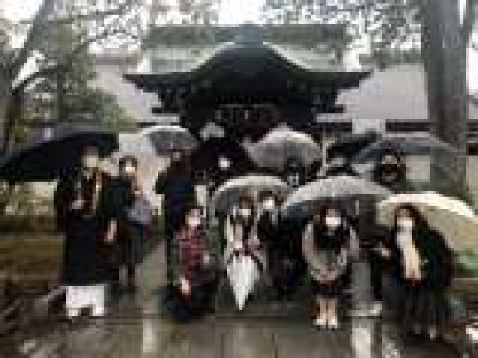 日吉ケ丘高等学校
