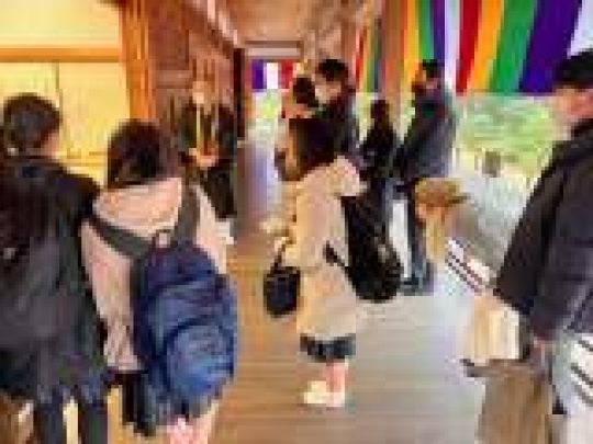 日吉ケ丘高等学校