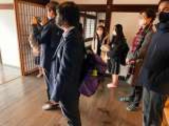 日吉ケ丘高等学校
