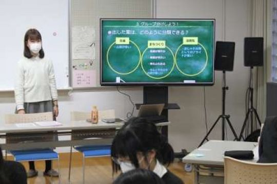 京都堀川音楽高等学校